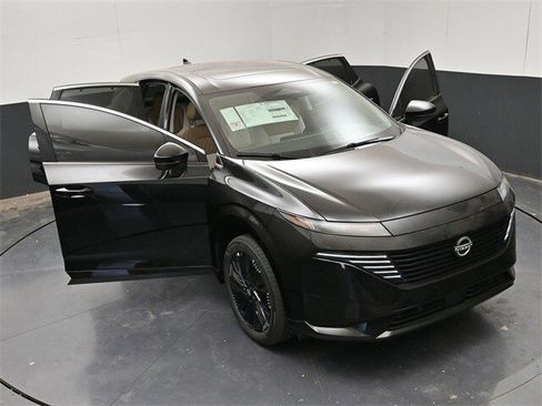 New 2026 Nissan Murano Platinum w/ Cargo Package image 29