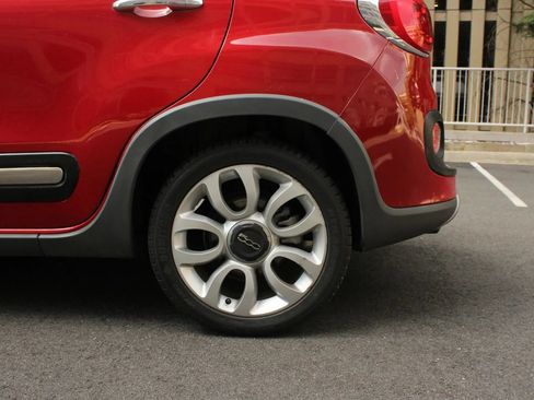 Used 2015 FIAT 500L Trekking FWD image 10