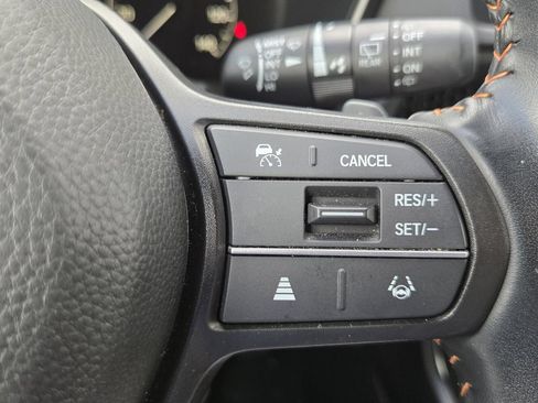 Used 2025 Honda CR-V Sport image 26