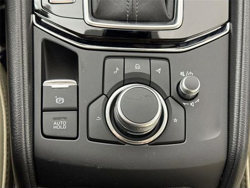 Used 2023 MAZDA CX-5 AWD 2.5 S w/ Select Package image 27