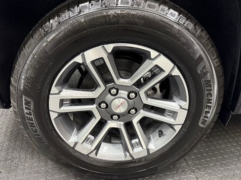 New 2026 GMC Terrain Elevation w/ LPO, Floor Liner Package image 12