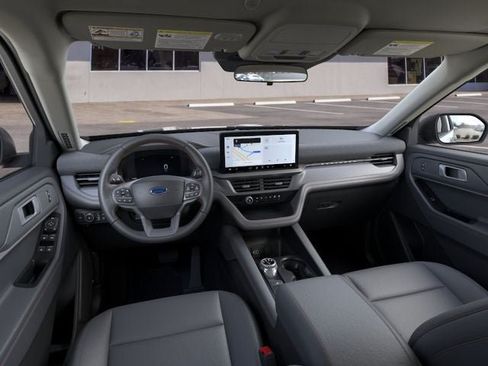 New 2026 Ford Explorer Active w/ Active Comfort Package RWD image 9