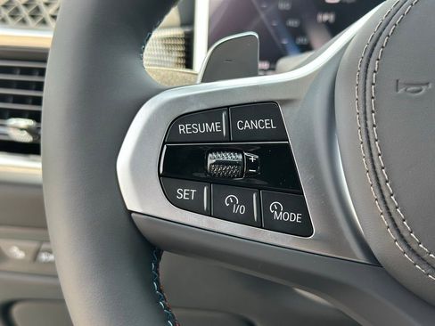 New 2026 BMW X5 M60i w/ Executive Package image 32