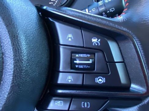 Certified 2023 Subaru Forester Sport AWD/4WD image 24