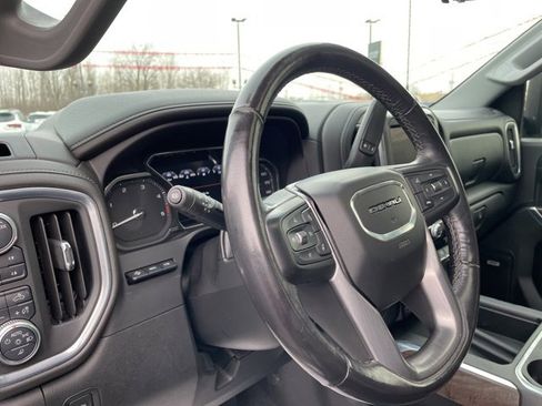 Used 2020 GMC Sierra 2500 Denali image 11