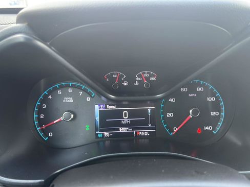 Used 2018 Chevrolet Colorado Z71 image 10