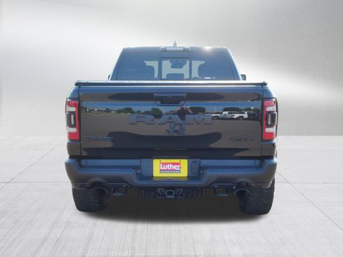 Used 2021 RAM 1500 TRX w/ TRX Level 2 Equipment Group AWD/4WD image 6