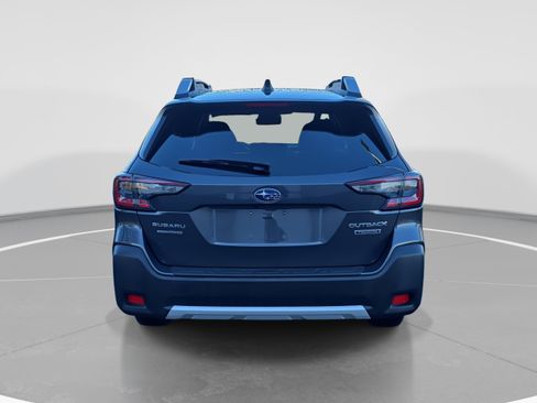 Used 2024 Subaru Outback Touring image 6