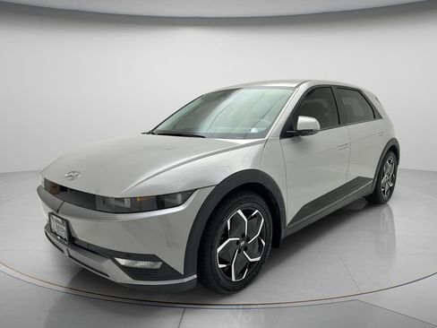 Used 2023 Hyundai Ioniq 5 SEL AWD/4WD image 3