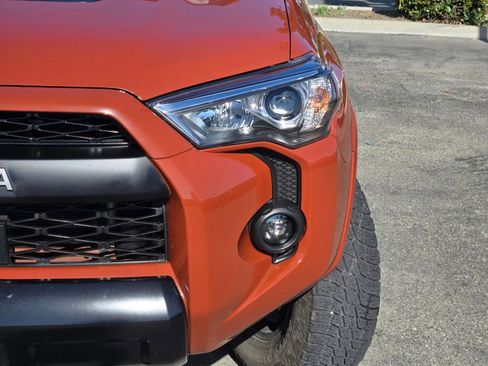 Used 2024 Toyota 4Runner TRD Pro AWD/4WD image 10