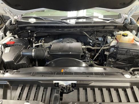 Used 2020 GMC Sierra 2500 SLT w/ SLT Premium Plus Package image 8