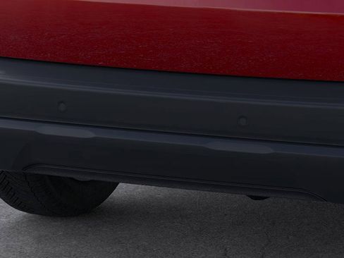 New 2026 Ford Escape ST-Line Select w/ Tech Pack #1 image 23