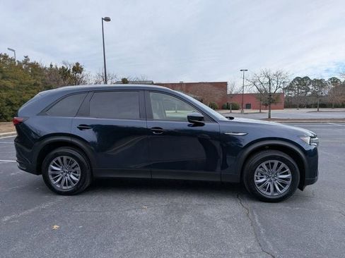 New 2026 MAZDA CX-90 3.3 Turbo w/ Select Package image 2
