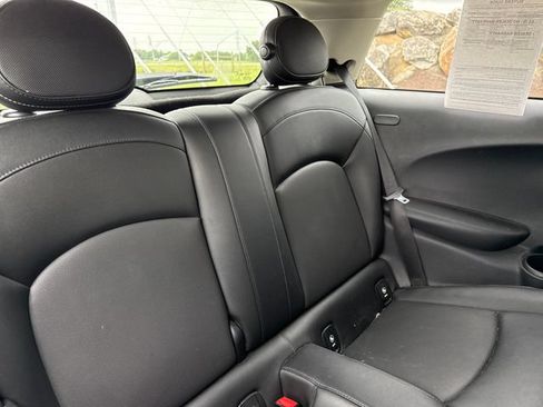 Used 2016 MINI Cooper 2-Door Hardtop FWD image 14