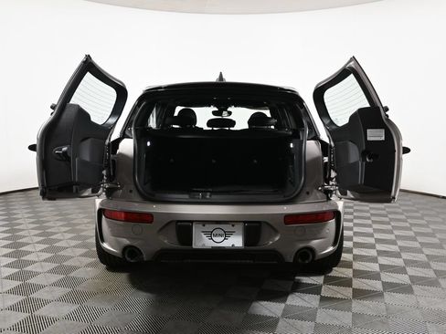 Used 2023 MINI Cooper Clubman John Cooper Works AWD/4WD image 36