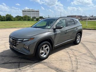 Used 2024 Hyundai Tucson SEL AWD/4WD video 1