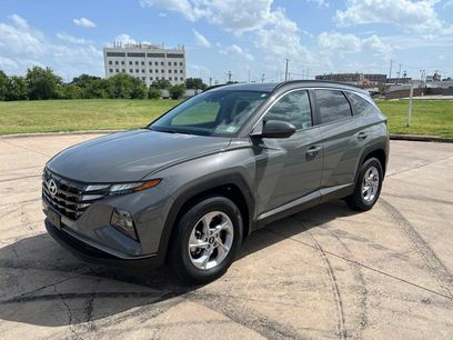 Used 2024 Hyundai Tucson SEL