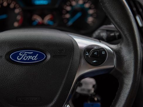 Used 2016 Ford Transit Connect XL FWD image 20