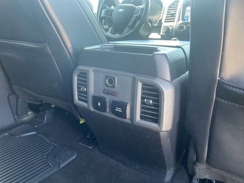 Used 2019 Ford F150 Raptor w/ Equipment Group 802A Luxury image 15