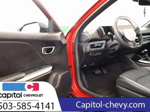 Used 2025 Kia K4 GT-Line w/ GT-Line Sunroof Package image 10