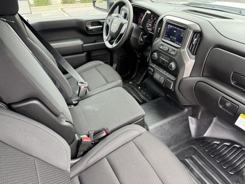 New 2026 Chevrolet Silverado 3500 W/T image 14