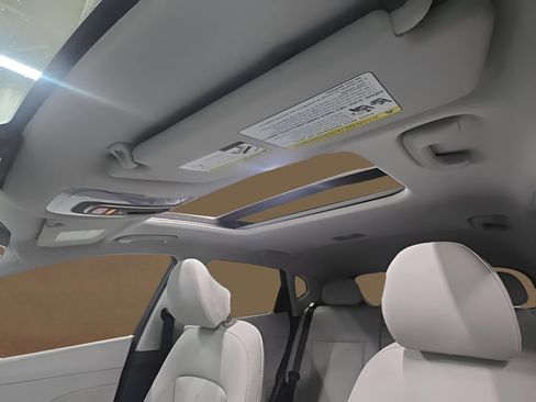 New 2026 Hyundai Kona Limited AWD/4WD image 30