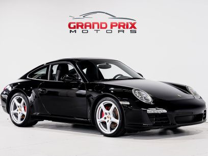 Used 2009 Porsche 911 Carrera S