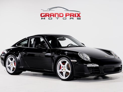 Used 2009 Porsche 911 Carrera S image 1
