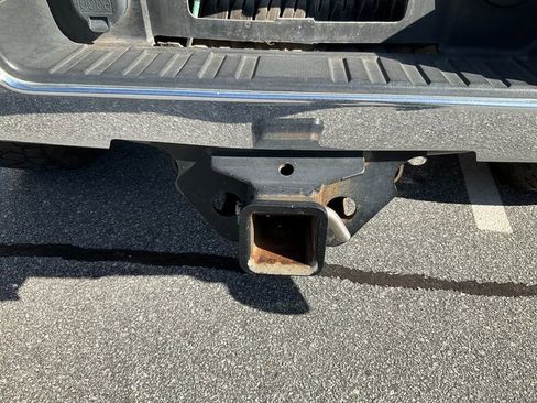 Used 2018 Chevrolet Silverado 2500 LTZ w/ Duramax Plus Package image 8