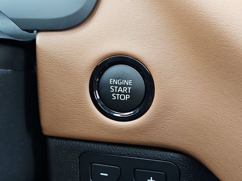 New 2026 Toyota Tundra 1794 Edition AWD/4WD image 17