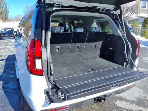 Used 2025 Ford Expedition Active image 13