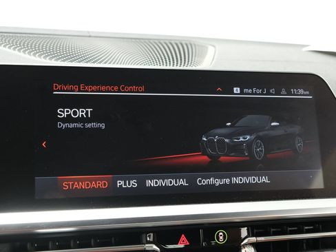 Used 2022 BMW 440i xDrive Convertible w/ Premium Package AWD/4WD image 16