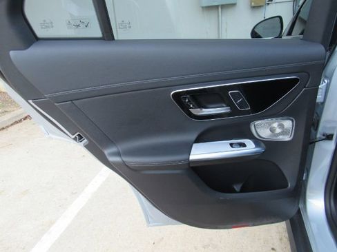 Used 2023 Mercedes-Benz GLC 300 w/ Pinnacle Trim Package image 16