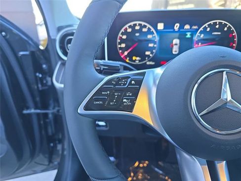 New 2026 Mercedes-Benz C 300 Sedan image 32