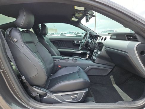 Used 2015 Ford Mustang GT Premium w/ Equipment Group 401A RWD image 26