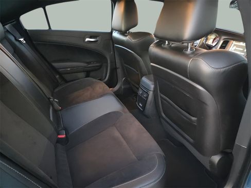 Used 2023 Dodge Charger GT w/ Plus Group image 14