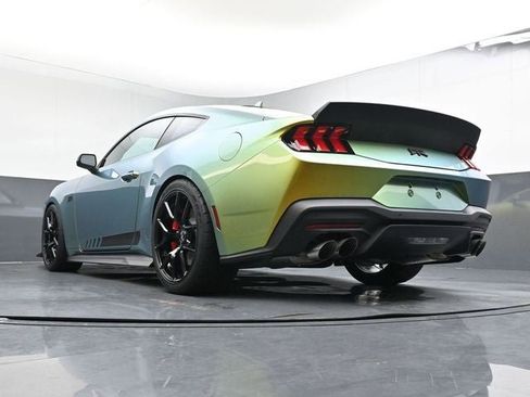 New 2025 Ford Mustang GT Premium w/ GT Performance Package image 31