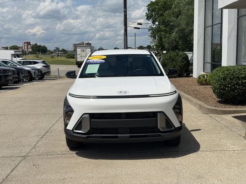 Used 2026 Hyundai Kona SEL Sport AWD/4WD image 15