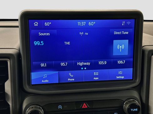 Used 2024 Ford Bronco Sport Big Bend w/ Convenience Package AWD/4WD image 21