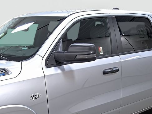 New 2026 RAM 1500 Big Horn AWD/4WD image 8