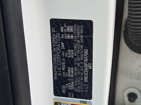 Used 2023 Kia Soul S image 29