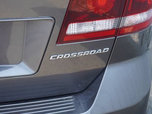 Used 2018 Dodge Journey Crossroad AWD/4WD image 8