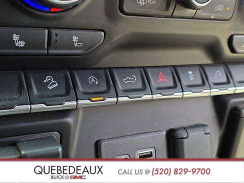 Used 2021 Chevrolet Silverado 1500 RST w/ Convenience Package II image 21