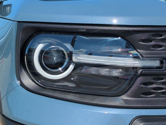 New 2026 Ford Bronco Sport Big Bend AWD/4WD image 10