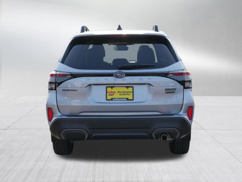 Certified 2025 Subaru Forester Limited w/ Protection Package (1PH) AWD/4WD image 6