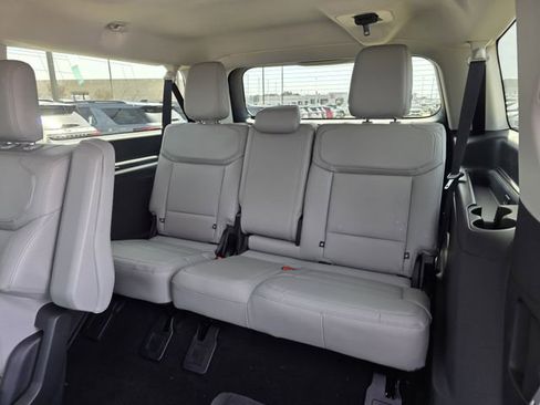 New 2026 Ford Expedition Max Active image 16