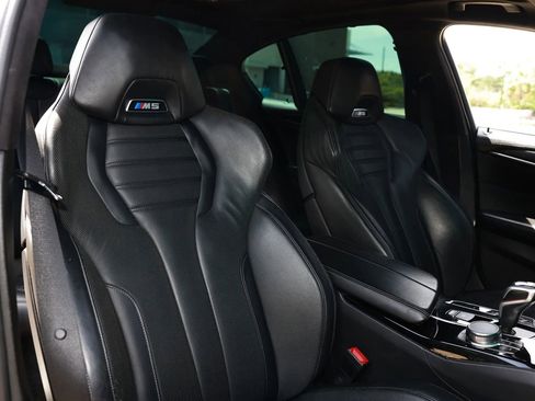 Used 2018 BMW M5 AWD/4WD image 24