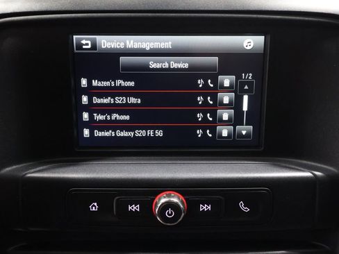 Used 2016 GMC Sierra 1500 4x4 Double Cab image 27