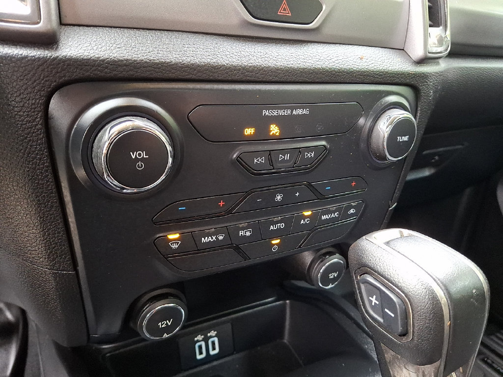 Used 2021 Ford Ranger XLT w/ Equipment Group 301A Mid AWD/4WD image 16