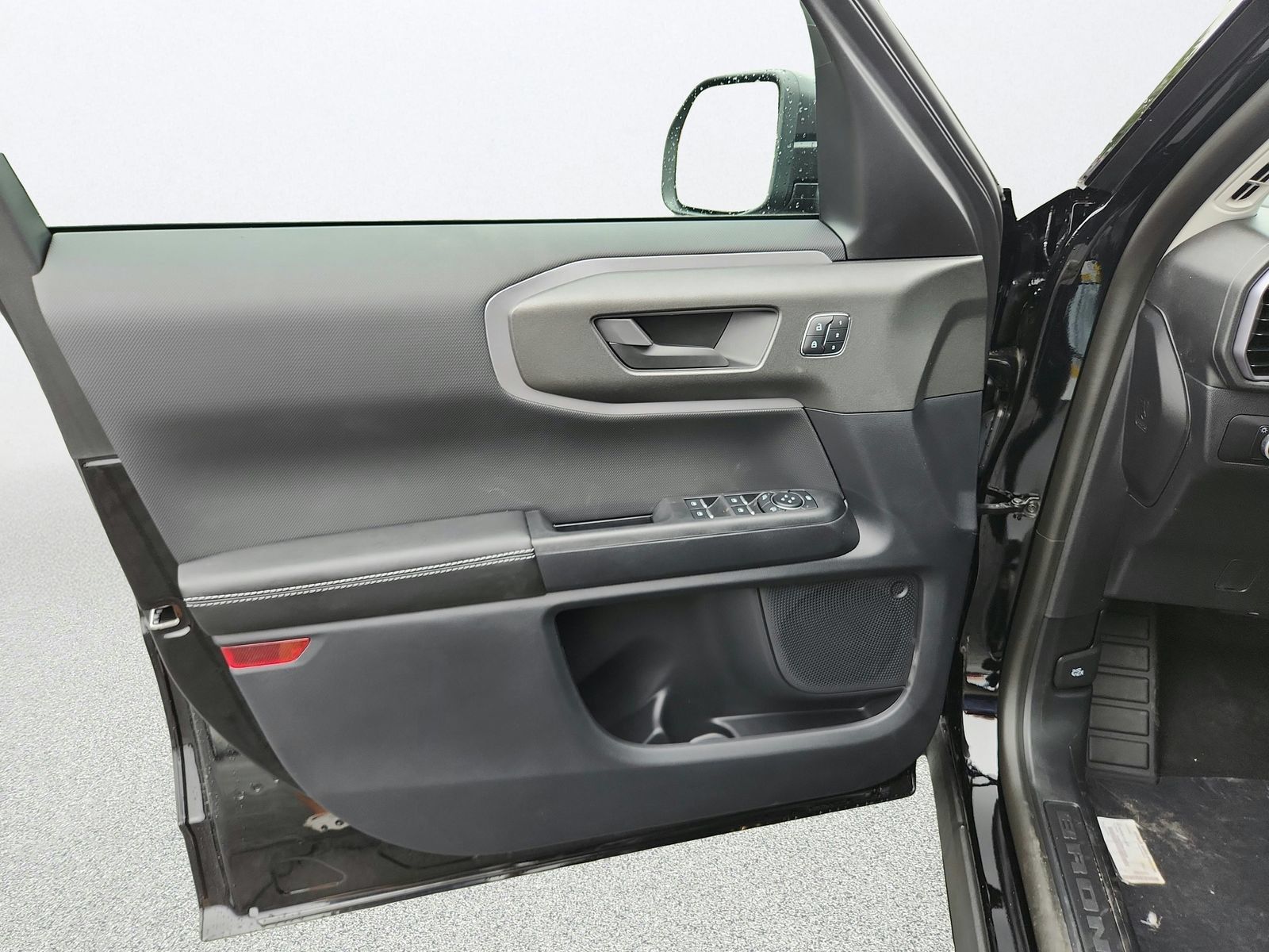 New 2026 Ford Bronco Sport Outer Banks AWD/4WD image 22